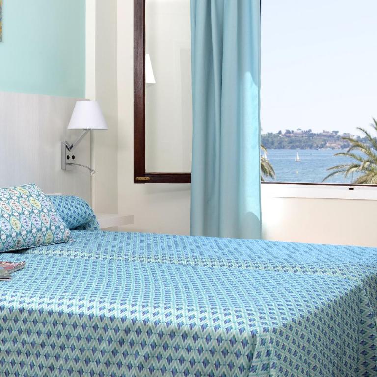 Cabot Sivella Apartments - Apartamento con vistas al mar - 12