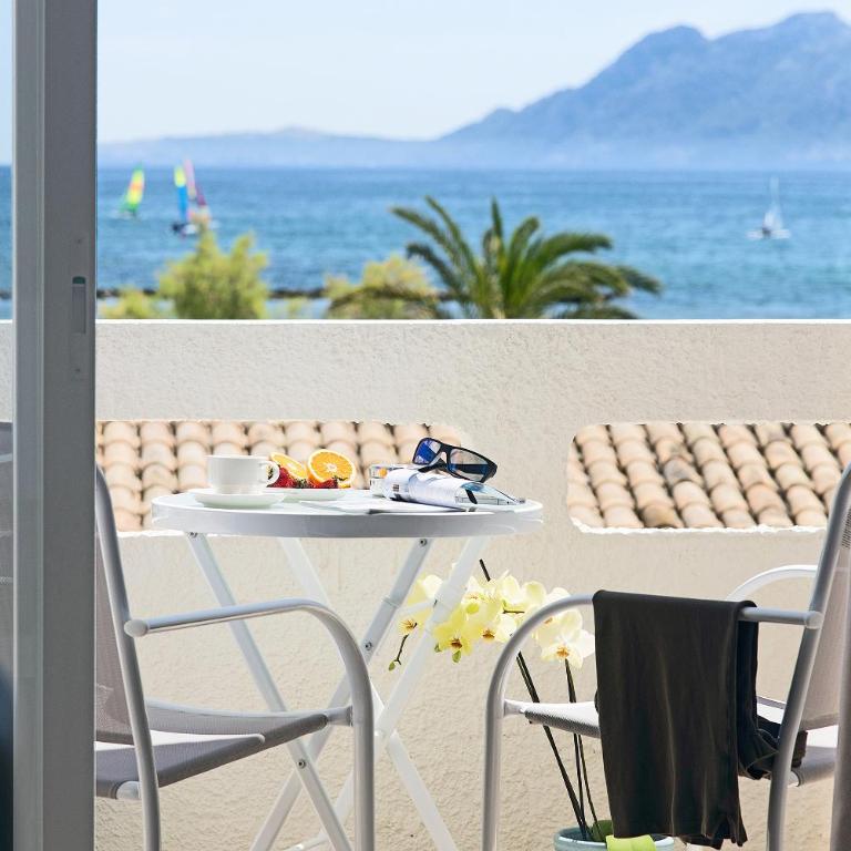 Cabot Sivella Apartments - Apartamento con vistas al mar - 11