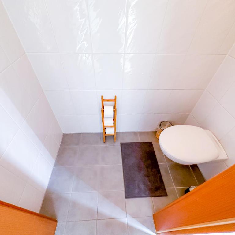 Idyllische Wohnung mit Garten! - Appartement 1 Chambre - 15