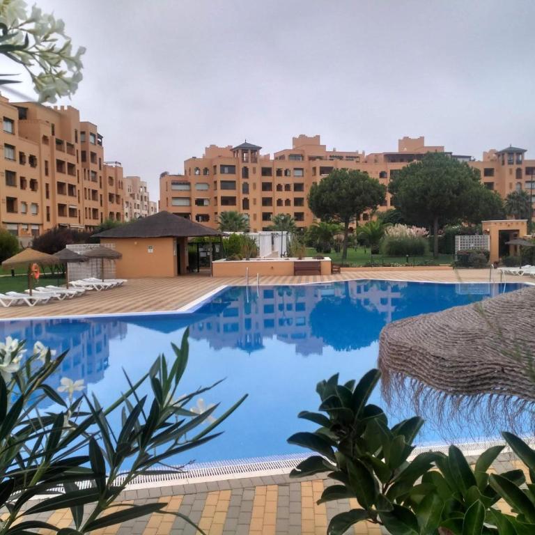 Aire acondicionado en todas las estancias - Apartamento de 2 dormitorios - 2