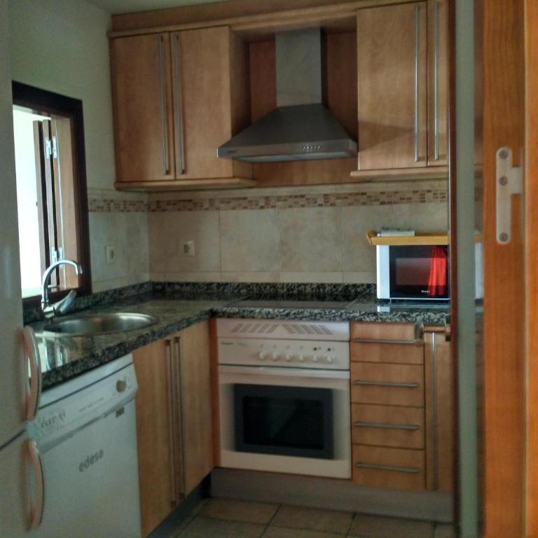 Aire acondicionado en todas las estancias - Apartamento de 2 dormitorios - 14