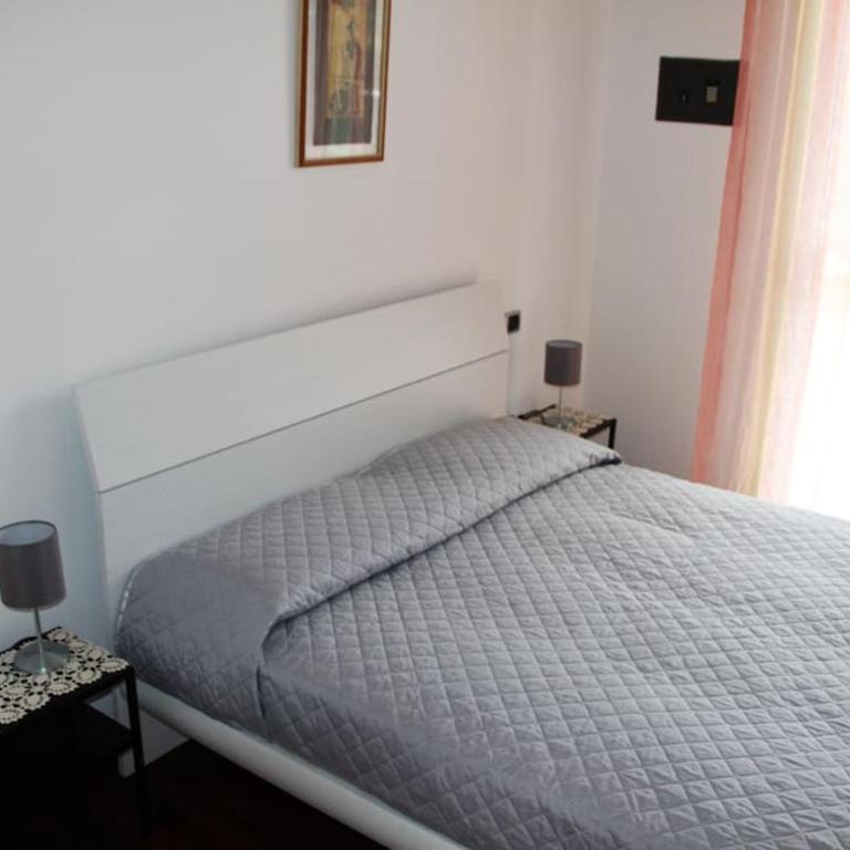 Frally home Intero alloggio, appartamento. - Appartamento con 2 Camere da Letto - 5