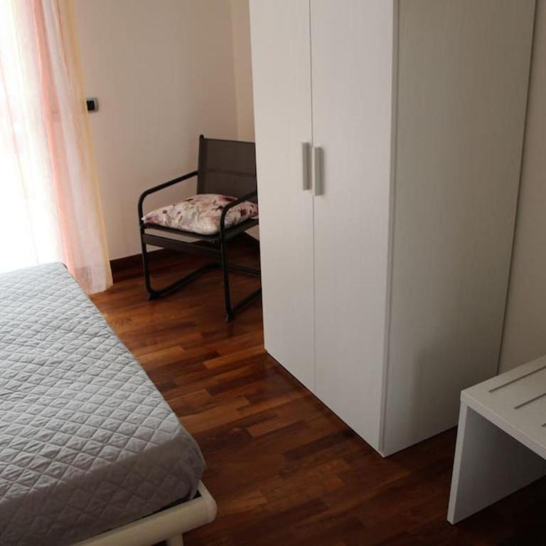Frally home Intero alloggio, appartamento. - Appartamento con 2 Camere da Letto - 9