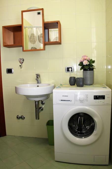 Frally home Intero alloggio, appartamento. - Appartamento con 2 Camere da Letto - 10