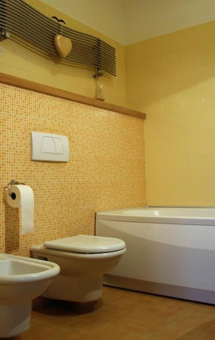 Frally home Intero alloggio, appartamento. - Appartamento con 2 Camere da Letto - 14