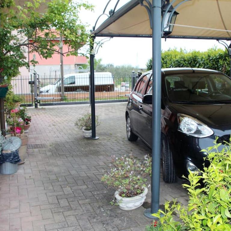 Frally home Intero alloggio, appartamento. - Appartamento con 2 Camere da Letto - 15