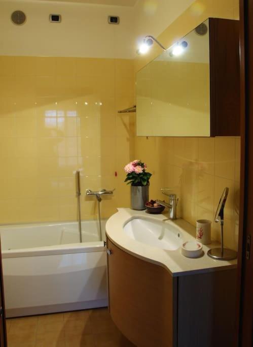 Frally home Intero alloggio, appartamento. - Appartamento con 2 Camere da Letto - 16