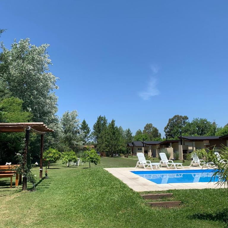 Complejo La Querencia de Colón - Apartamento - Planta baja - 20