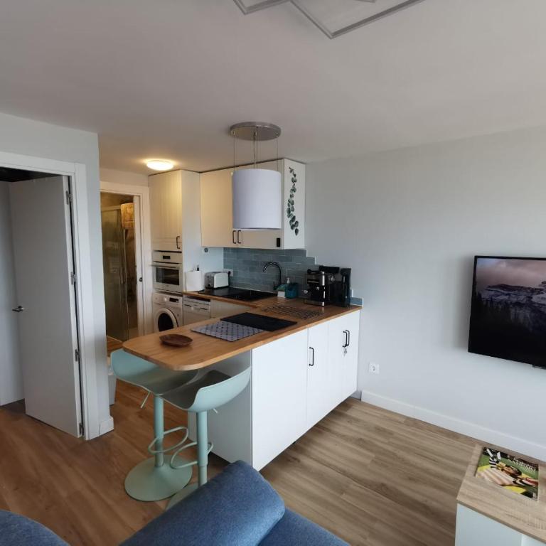 Rincón de Mar - Apartamento de 1 dormitorio - 28