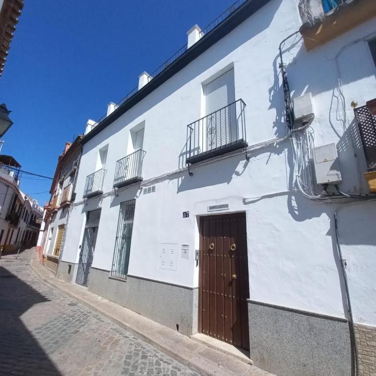 Casa Puerta de Almodovar - Apartamento - 8
