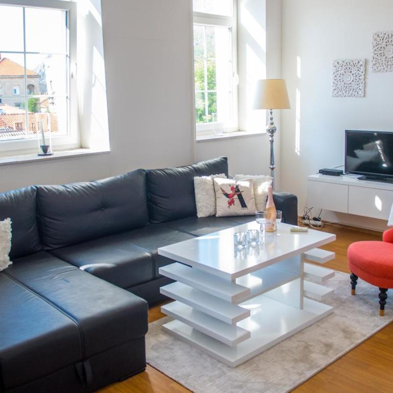 Apartment Prime - Two-Bedroom Apartment - 16