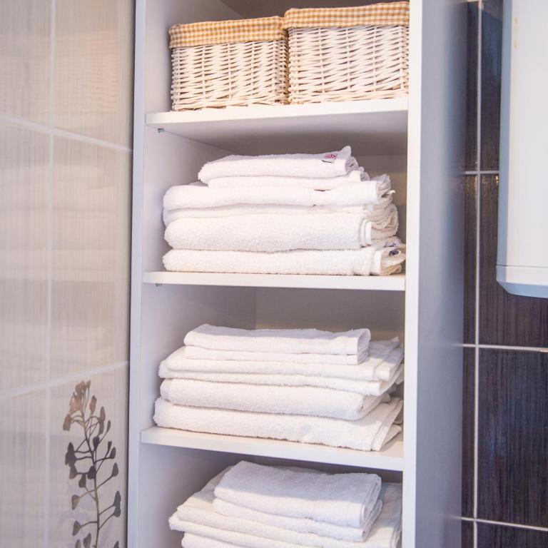 Apartment Prime - Two-Bedroom Apartment - 25