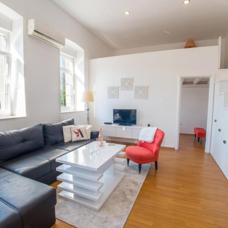 Apartment Prime - Two-Bedroom Apartment - 11
