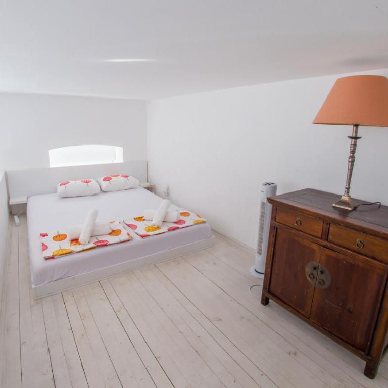 Apartment Prime - Two-Bedroom Apartment - 9