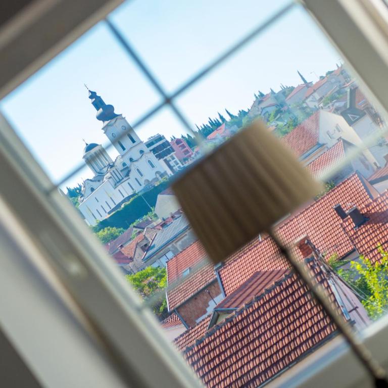 Apartment Prime - Two-Bedroom Apartment - 18