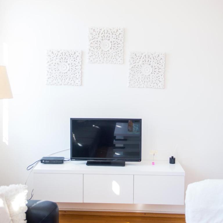 Apartment Prime - Two-Bedroom Apartment - 31