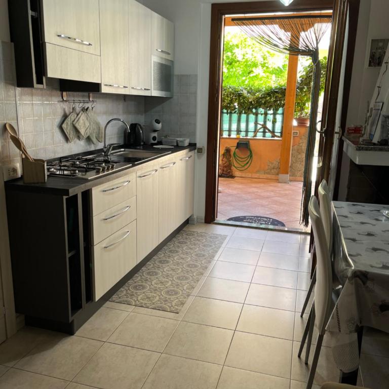 Villetta Villasimius - Vacation Home - 7