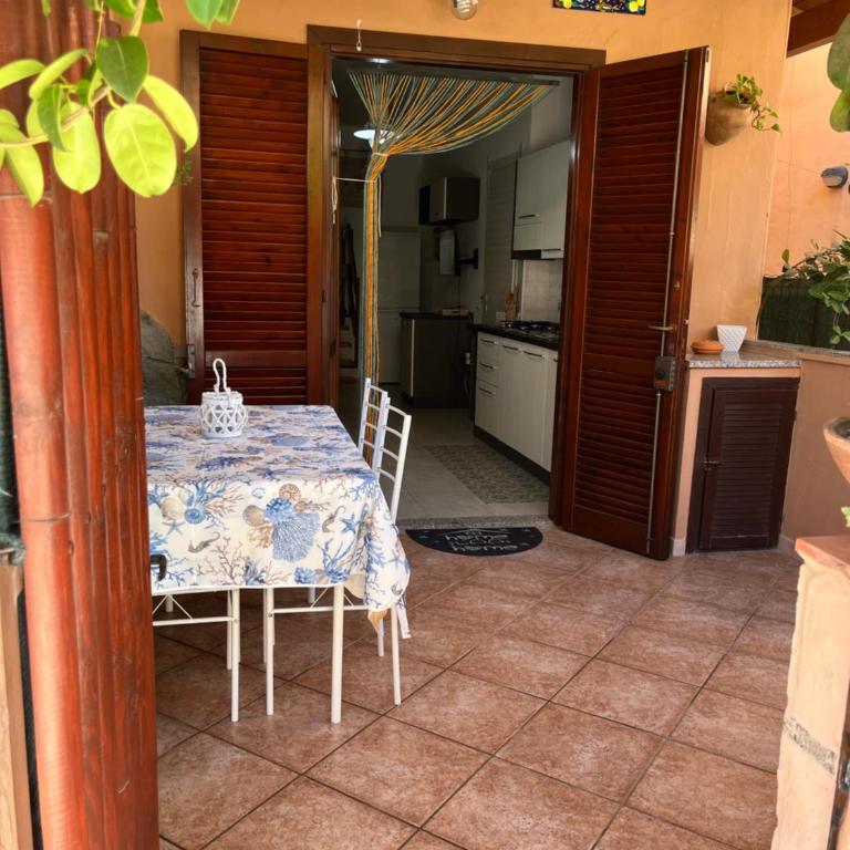 Villetta Villasimius - Vacation Home - 6
