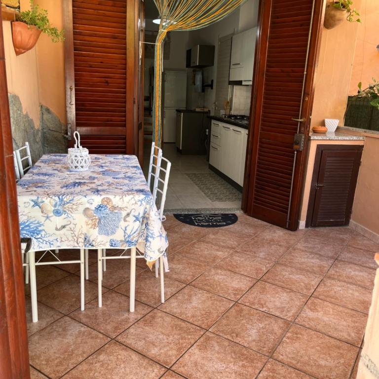 Villetta Villasimius - Vacation Home - 4