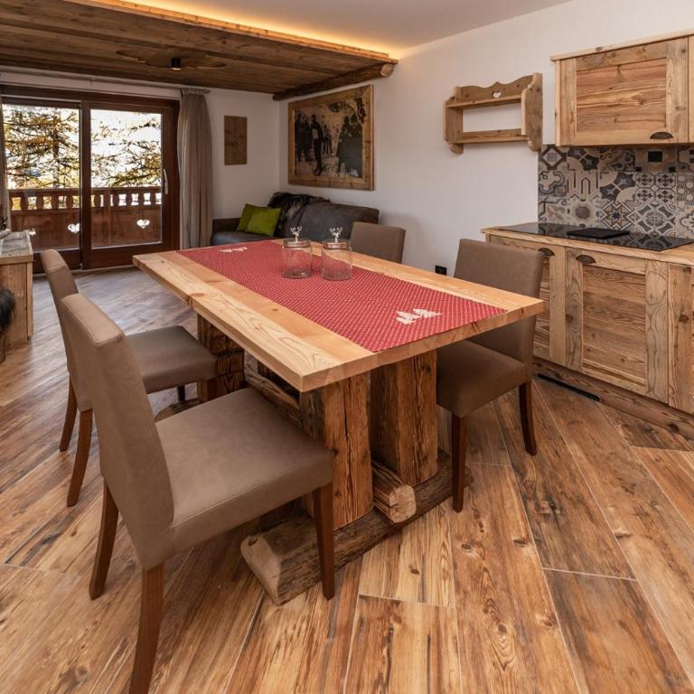 Appartamenti ABC Group - Chalet Superior - 4
