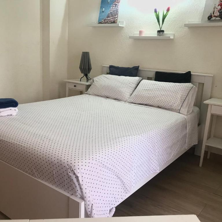 Apartamento 2 dormitorios en primera linea de playa San Cristóbal - Apartamento de 2 dormitorios - 9