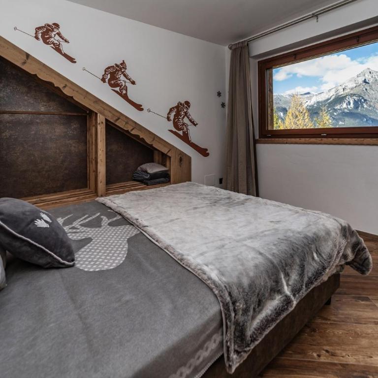 Appartamenti ABC Group - Chalet Superior - 2