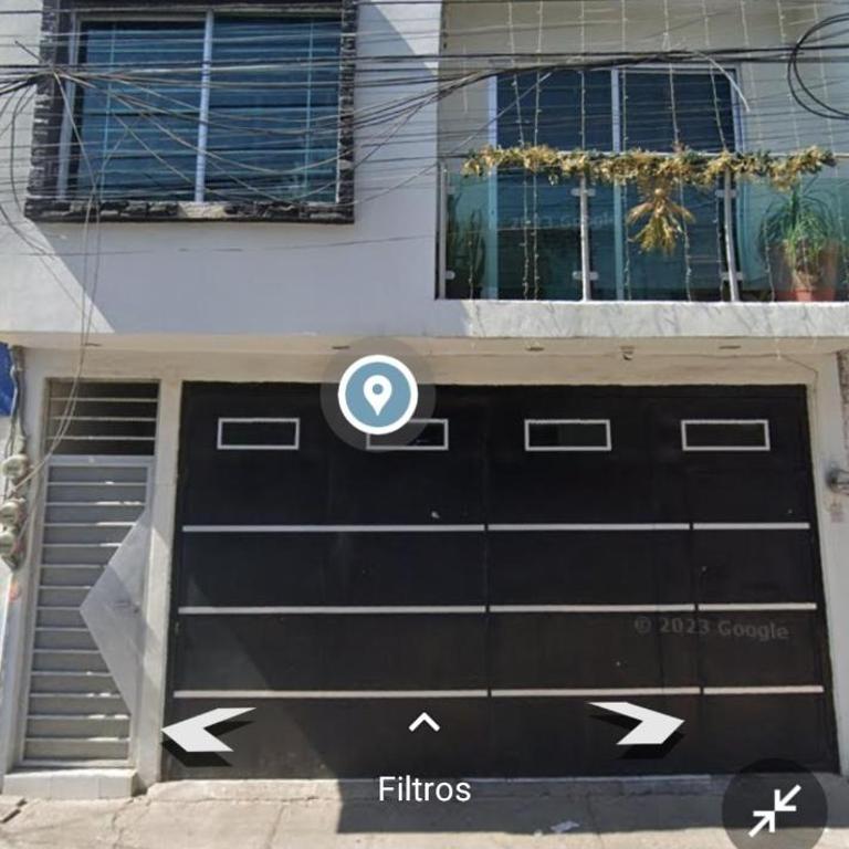 Departamento Mercurio - Apartamento de 1 dormitorio - 8