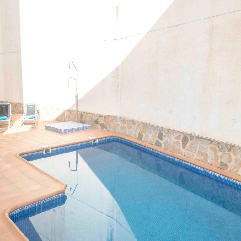 Apartament Altea Spaniahome - Apartamento de 2 dormitorios - 18
