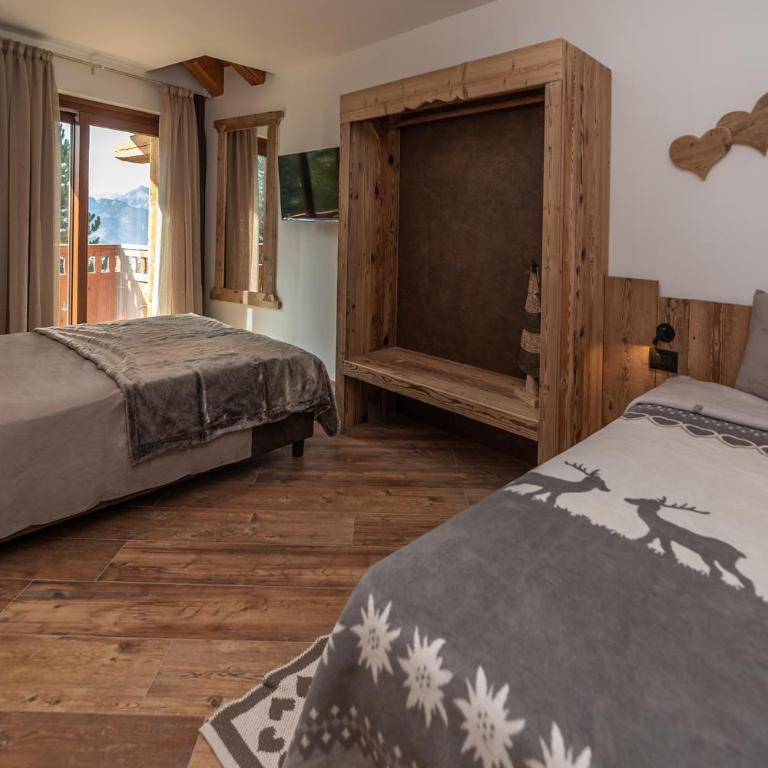 Appartamenti ABC Group - Chalet Superior - 8