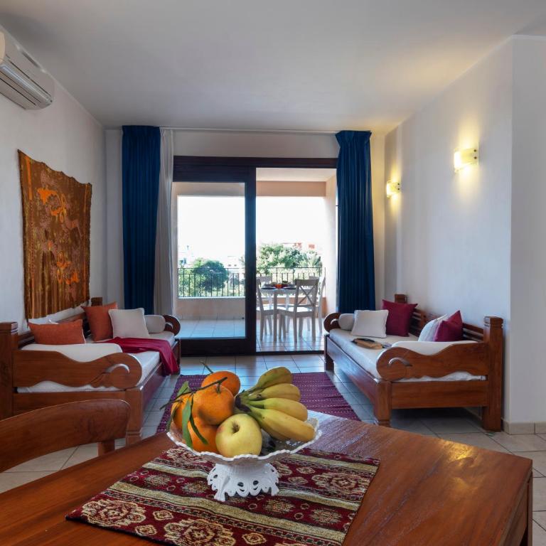 Moresco Resort - Appartamento con 1 Camera da Letto - 7