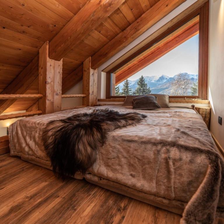 Appartamenti ABC Group - Chalet Superior - 1