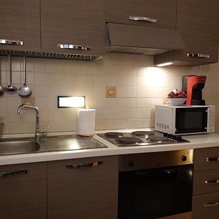la Maison "37", apartment for 5-6 people, 3 bedrooms exclusive use - Appartamento con 3 Camere da Letto - 35