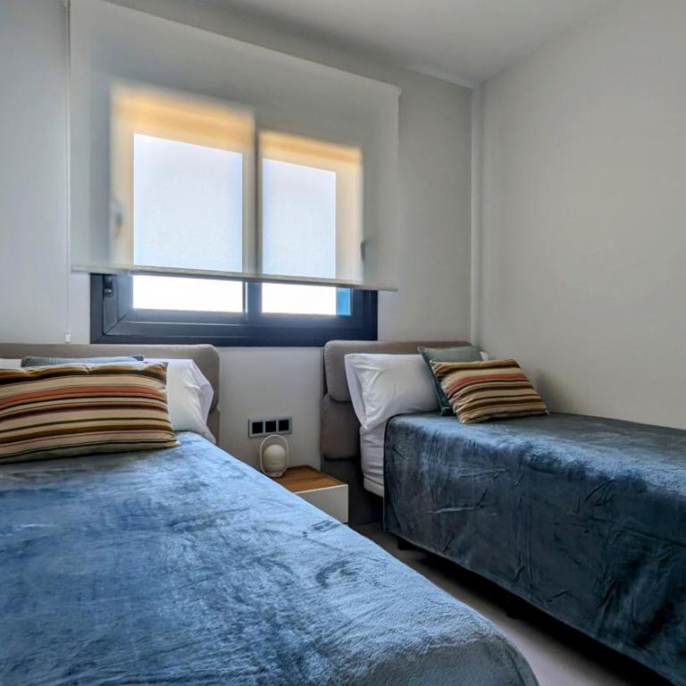 SUNSET WAVES WoW apartment - Apartamento de 2 dormitorios - 20