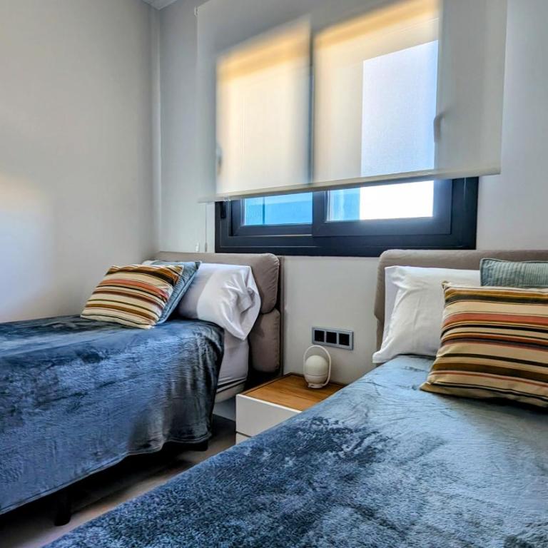 SUNSET WAVES WoW apartment - Apartamento de 2 dormitorios - 18