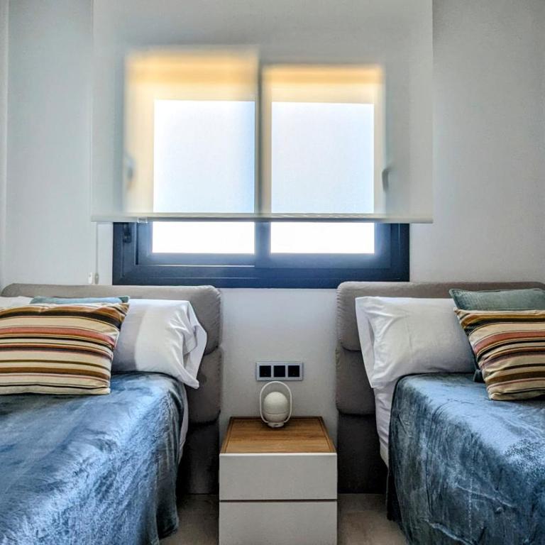 SUNSET WAVES WoW apartment - Apartamento de 2 dormitorios - 19