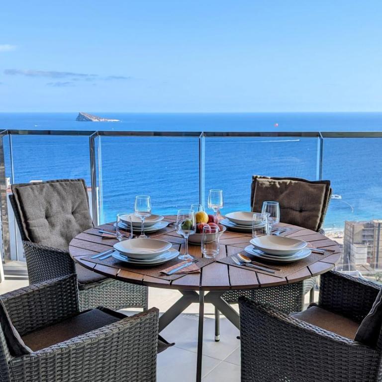 SUNSET WAVES WoW apartment - Apartamento de 2 dormitorios - 1
