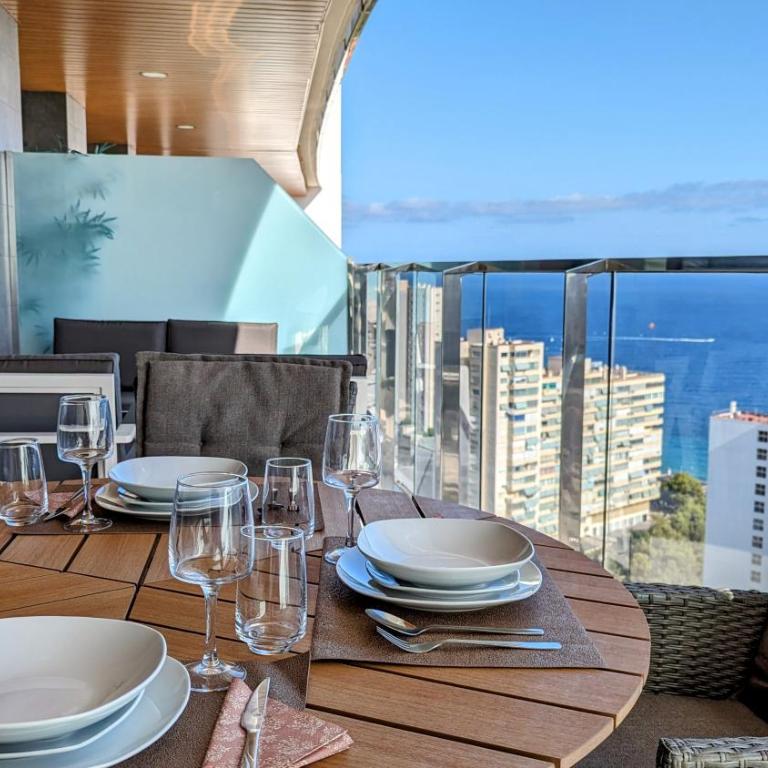 SUNSET WAVES WoW apartment - Apartamento de 2 dormitorios - 24