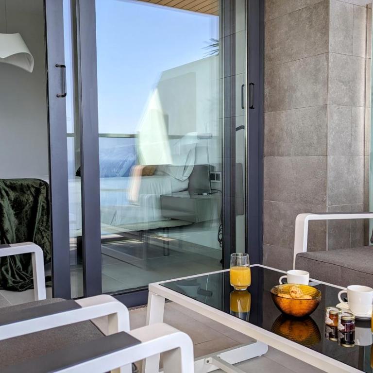 SUNSET WAVES WoW apartment - Apartamento de 2 dormitorios - 23