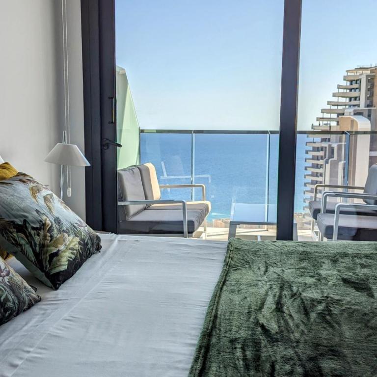 SUNSET WAVES WoW apartment - Apartamento de 2 dormitorios - 3