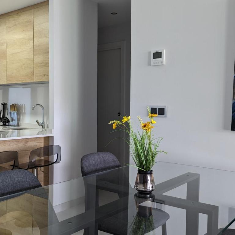 SUNSET WAVES WoW apartment - Apartamento de 2 dormitorios - 9