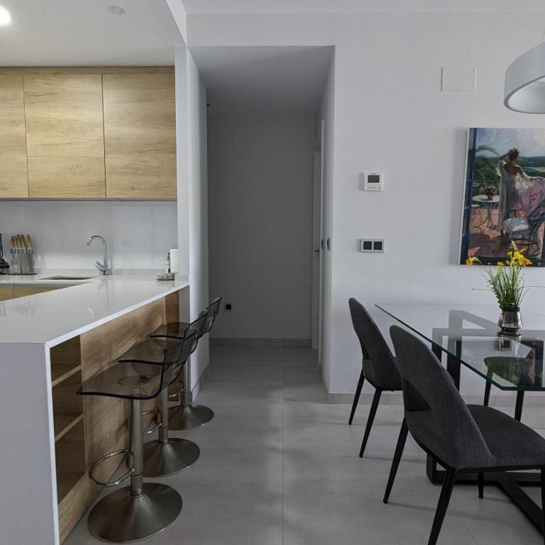 SUNSET WAVES WoW apartment - Apartamento de 2 dormitorios - 10