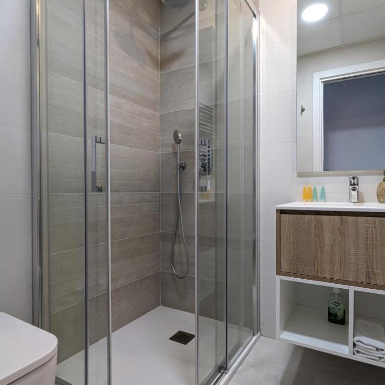 SUNSET WAVES WoW apartment - Apartamento de 2 dormitorios - 22