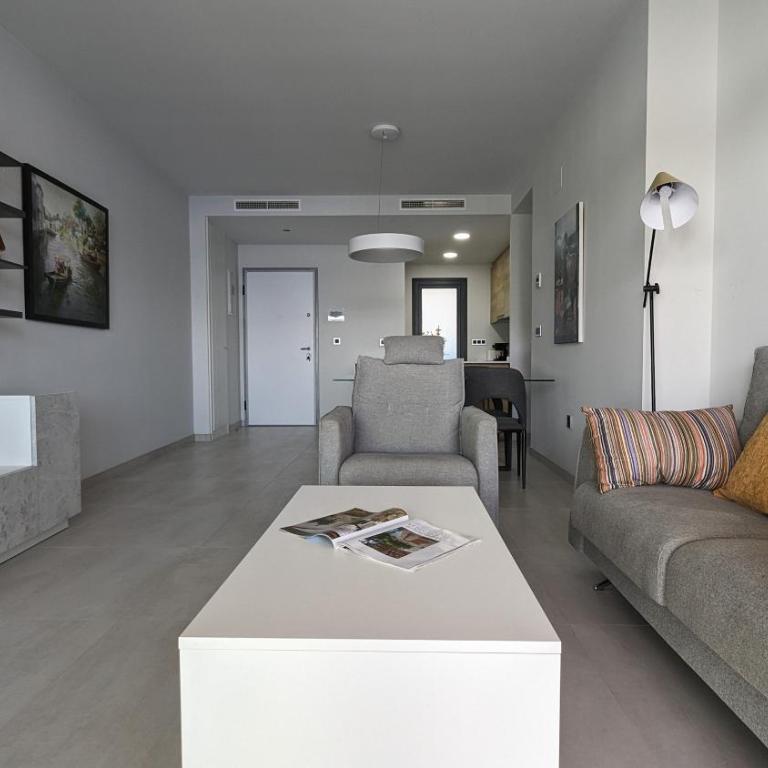 SUNSET WAVES WoW apartment - Apartamento de 2 dormitorios - 8