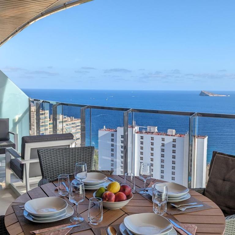 SUNSET WAVES WoW apartment - Apartamento de 2 dormitorios - 26