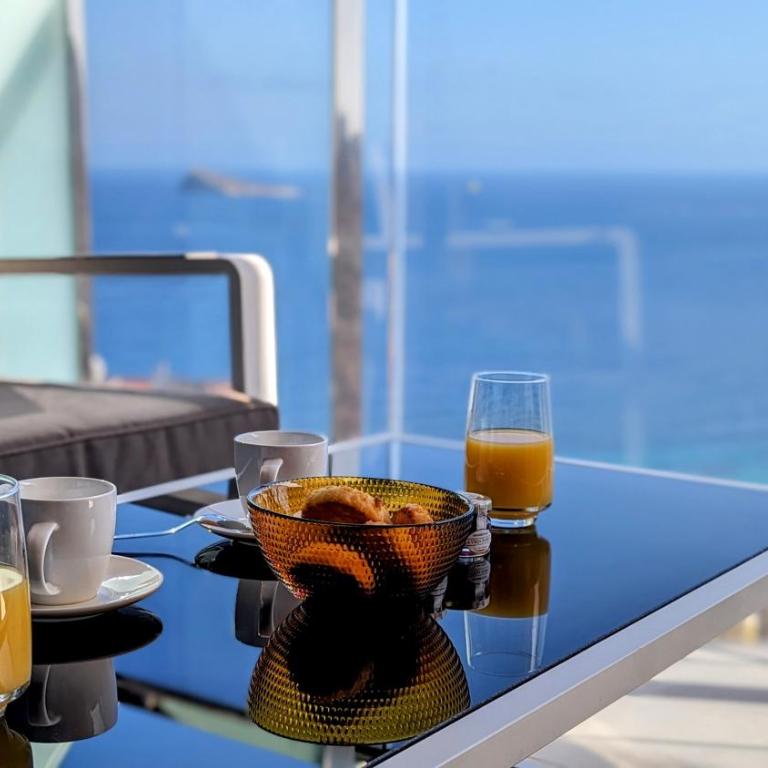 SUNSET WAVES WoW apartment - Apartamento de 2 dormitorios - 4