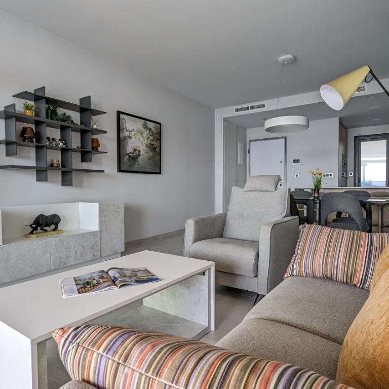 SUNSET WAVES WoW apartment - Apartamento de 2 dormitorios - 6