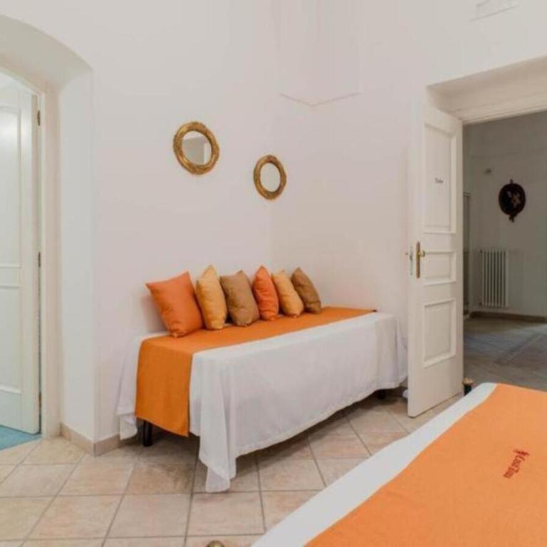 Casal Duca - Deluxe King Room - 5