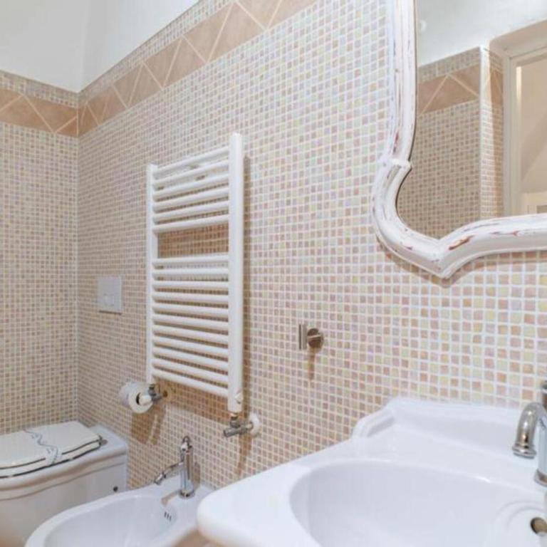 Casal Duca - Standard King Room - 5
