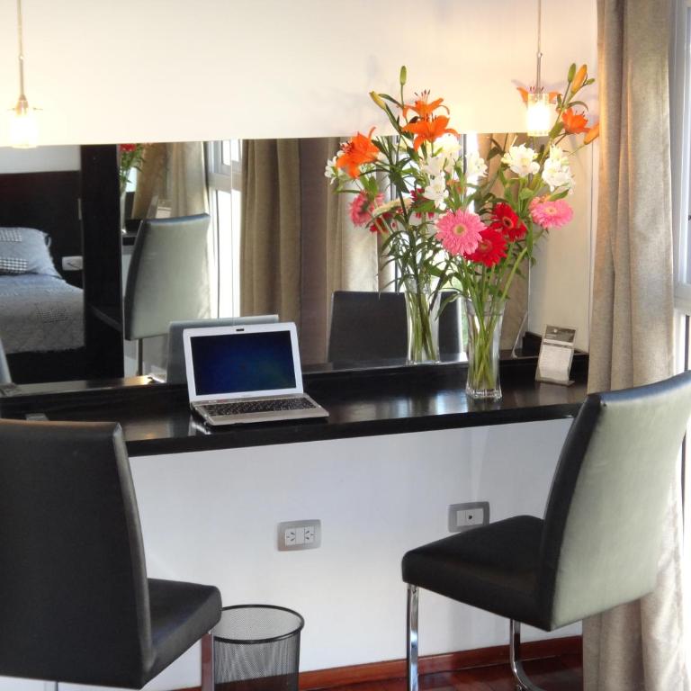 Hotel del Sol - Habitación Doble Superior - 5