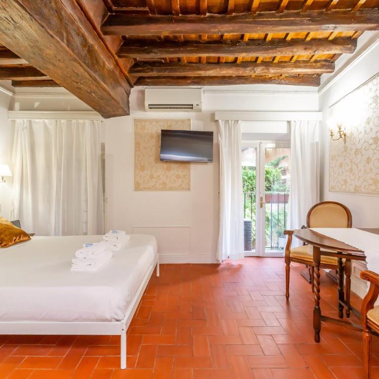 Al cortile del Moro - Monolocale con Balcone - 14